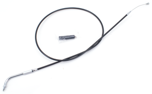 Cable de acelerador y retorno T03 para depósito de gasolina Big Twin