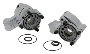 Conjunto de árboles de levas híbridos para motor Twin Cam Harley-Davidson