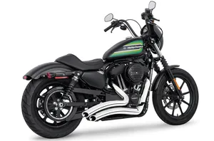Filtro de aire Sharp Curve Radius para motocicleta