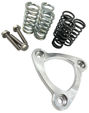 Conjunto de retención Barnett Stinger para motor Harley-Davidson