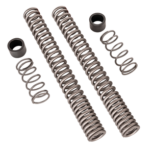 Kit de reducción de horquilla Burly Smallers para motocicleta