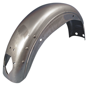 Guardabarros trasero réplica para Harley-Davidson XL modelo 1959-1972