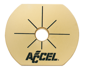 Calibre metálico para medir bujías y arandelas de 14mm
