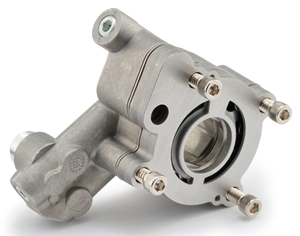 Par de árboles de levas Andrews para Harley-Davidson Twin Cam con cadena de rodillos