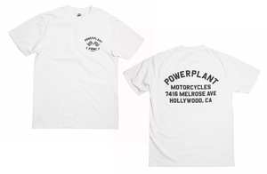 P16 POWERPLANT  TEES — B-stock
