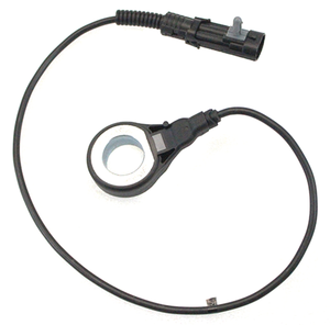Par de sensores de rueda ABS para motocicletas Harley-Davidson