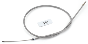 Cables de embrague C09 para Harley-Davidson Softail 1986