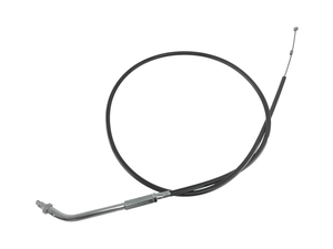 Cable acelerador y retorno para carburadores Mikuni HSR y Puno Snap-In