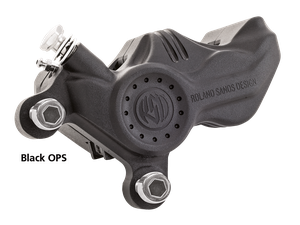 PINZAS DE FRENO DE DISEÑO ROLAND SANDS — B-stock