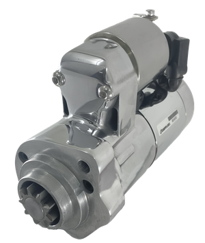 Motor de arranque Gen III Compu-Fire para motocicletas Harley-Davidson