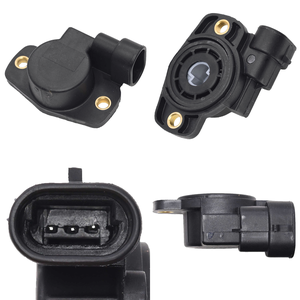 TPS sensor de posición del acelerador para motocicletas americanas