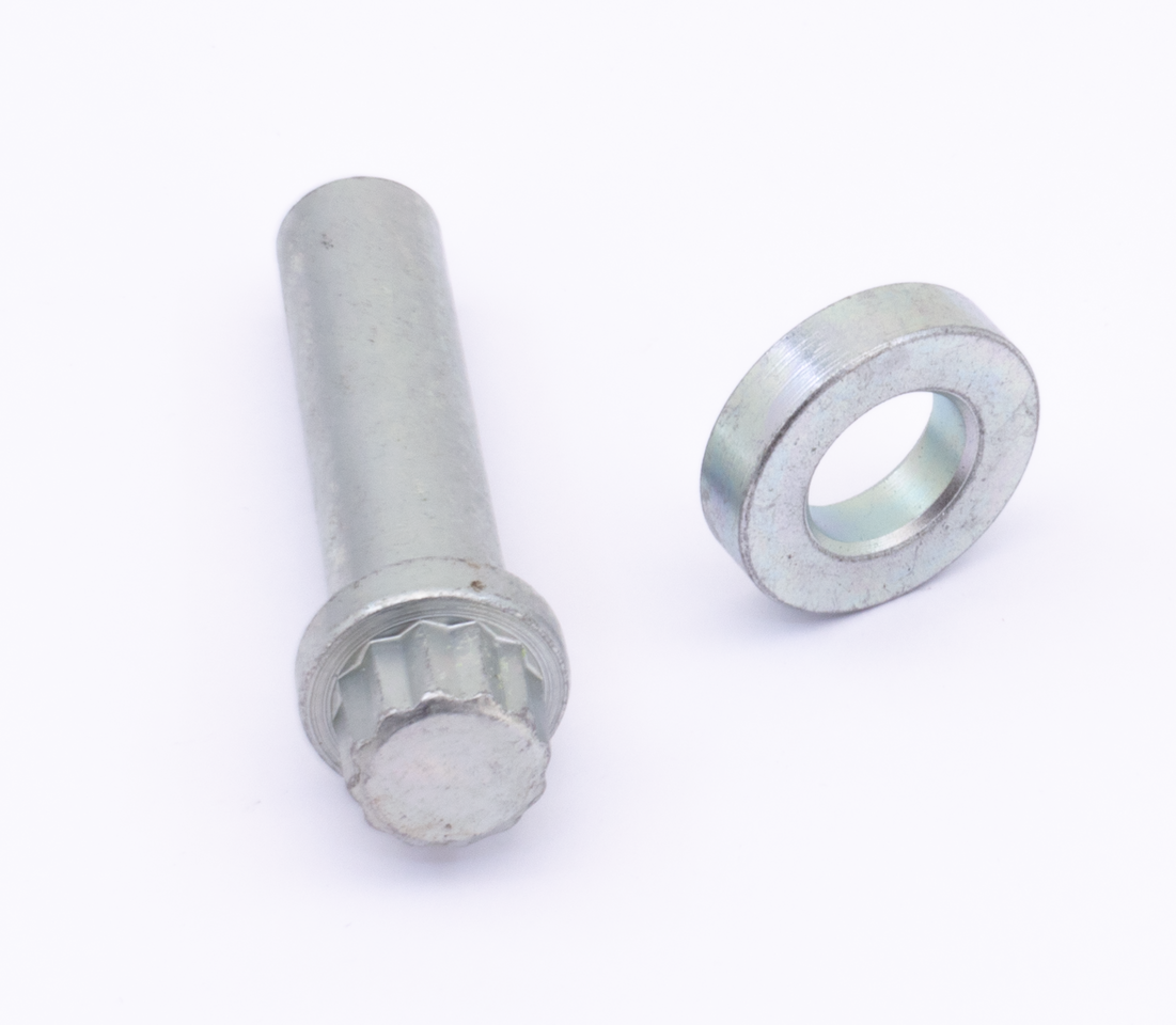 Conjunto de culatas y piezas internas para motores X-Wedge de Harley-Davidson