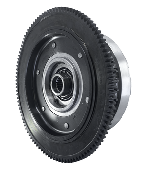 Juego de piezas de embrague estándar para motores Evolution y Twin Cam de Harley-Davidson