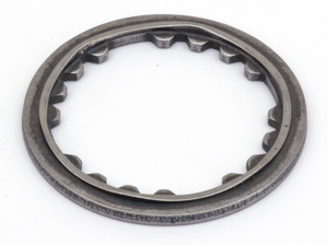 Conjunto de engranajes y eje de transmisión de 6 velocidades para Harley-Davidson
