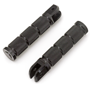 Reposapias conductor para Harley-Davidson Softail Milwaukee Eight