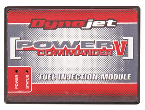 CONTROL DE INYECCIÓN DE COMBUSTIBLE DYNOJET POWER COMMANDER 5 - Street, Para XG500 Street 500 2015-2020 — B-stock