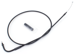 Cable de acelerador T01 para Harley-Davidson Big Twin y Sportster años 70 y 80