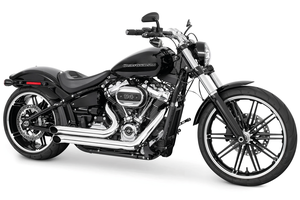 Turnouts Declaration Thorcat de Freedom Performance para moto