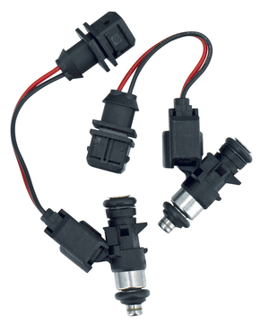 Inyectores de combustible AUS Injection Inc de alto rendimiento