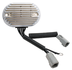 Rectificador regulador electrónico estilo OEM para Harley-Davidson