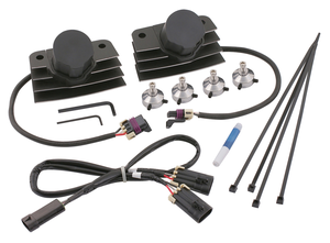 Bobinas de encendido Stealth de la marca Acel