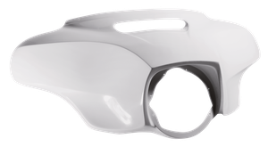 Carenado estilo Feria Batwing para Harley-Davidson FLHT FLHTK FLHX FLHXS FLHTCUTG desde 2014