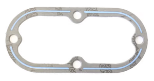 Kit de juntas, o-rings y retenes de aceite para la primaria de motocicletas Big Twin de 5 velocidades