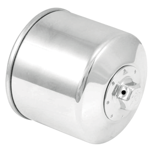 Filtro de aceite K&N Wrench-Off para motocicletas