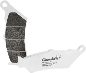 Pastillas de freno PRIME Sinter LA para Harley-Davidson