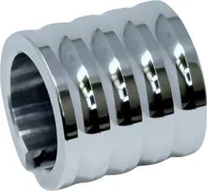 Cubierta del interruptor de punto muerto para motocicleta Harley-Davidson