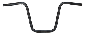 Manillar Fehling Apehanger de 1 pulgada de diámetro para motocicleta