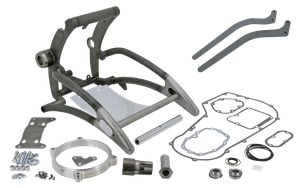 Kits del basculante serie Curved de Ton Pels para horquilla trasera