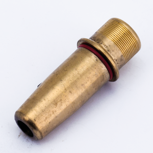 Guías de válvulas de bronce C630 Kibblewhite Precision Machining