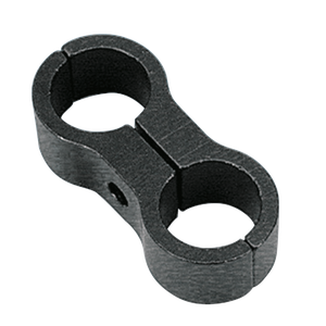 Separadores de aluminio anodizado para latiguillos de freno