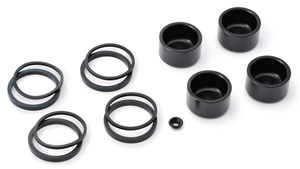 Kit de reparación de pinzas de freno Brembo para Harley-Davidson Touring y V-Rod