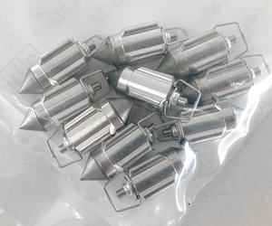 Recambios para carburador CV Keihin