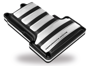 Tapa superior de la transmisión PM para Harley-Davidson