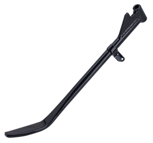 Caballete de apoyo negro para motocicleta Harley-Davidson Sportster