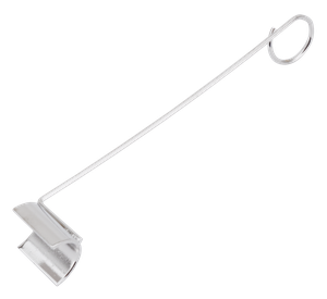 Medidor de ajuste de taqués para motores Panhead y Shovelhead