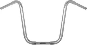 Manillar Fat Ape Hanger de 1-1/4 pulgadas para moto custom