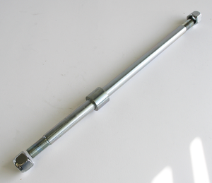 PIVOT SHAFT — B-stock