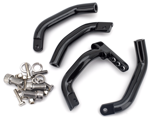 Recolocadores para plataformas de Harley-Davidson Touring