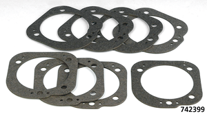 Kit de juntas, juntas tóricas y retenes para Sportster y Buell