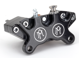 Pinzas de freno Performance Machine para motocicleta