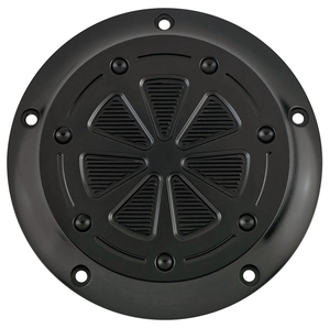 Tapa de cubierta primaria derby de la marca Joker Machine para Harley-Davidson