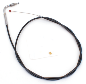 Cable acelerador y retorno T05 para inyección en Harley-Davidson Touring 1996-2001