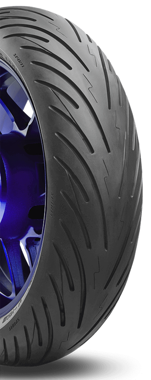 Neumático Avon Spirit ST para moto