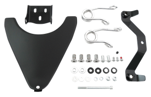 Kit de montaje de asiento V-Twin Mfg. para instalación de asiento solo