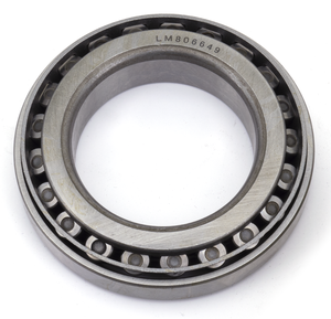 SPECIAL PARTS - Cojinete M-AX-2000-03 para eje Trike ZPN730180 — B-stock