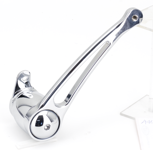 PEDALES DE FRENO PARA TOURING DE ARLEN NESS - 1" — B-stock